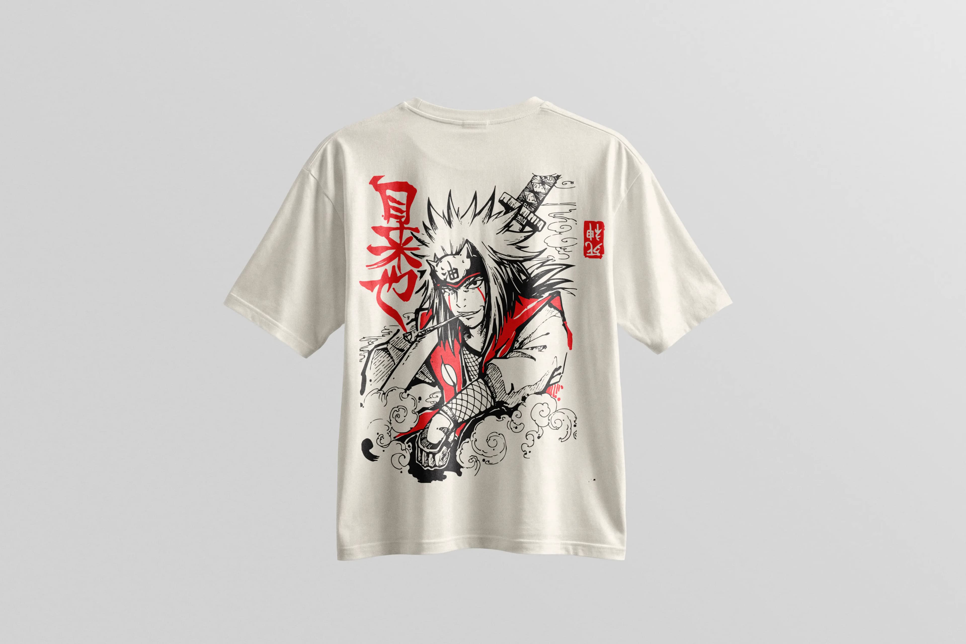 Jiraiya