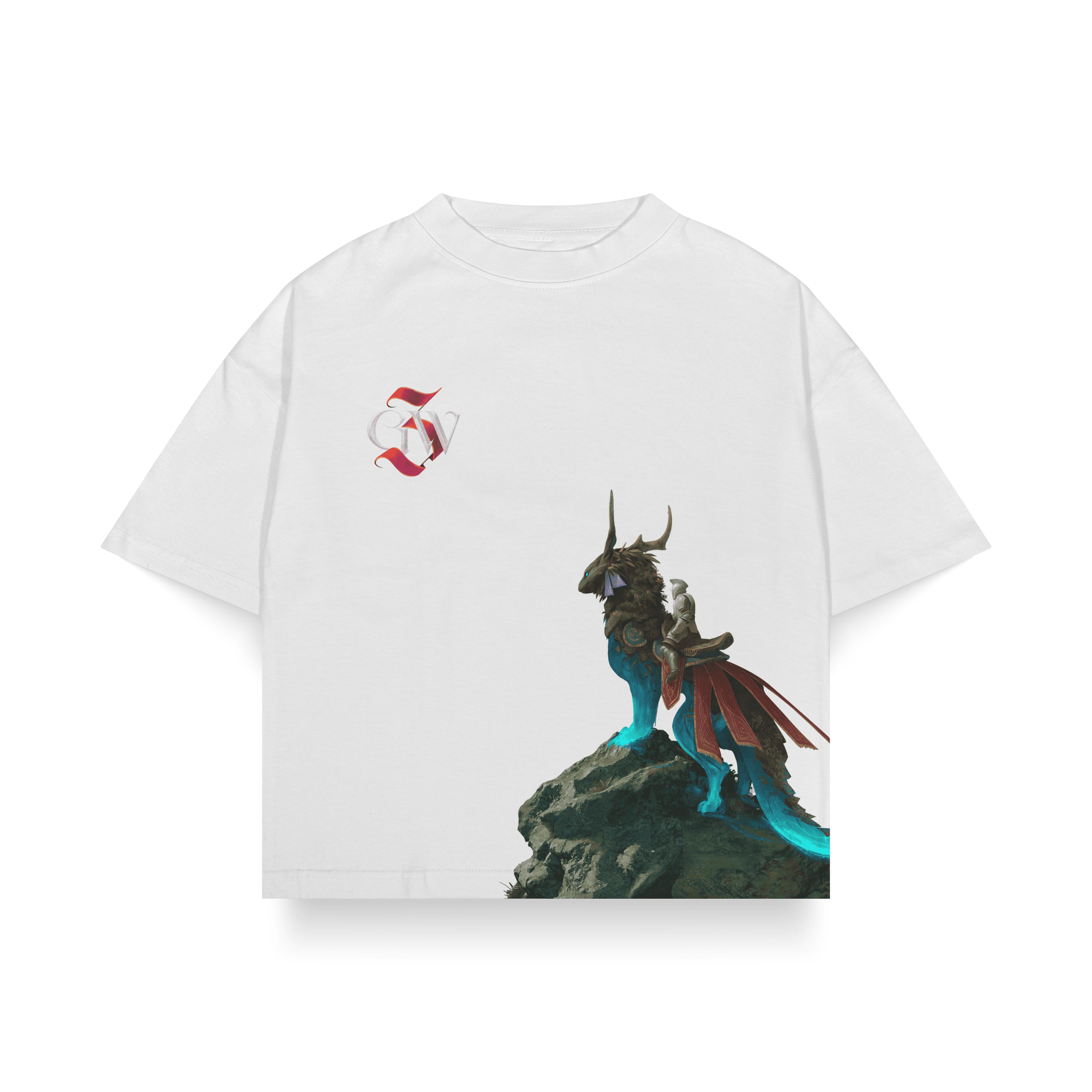 Camisa de prueba