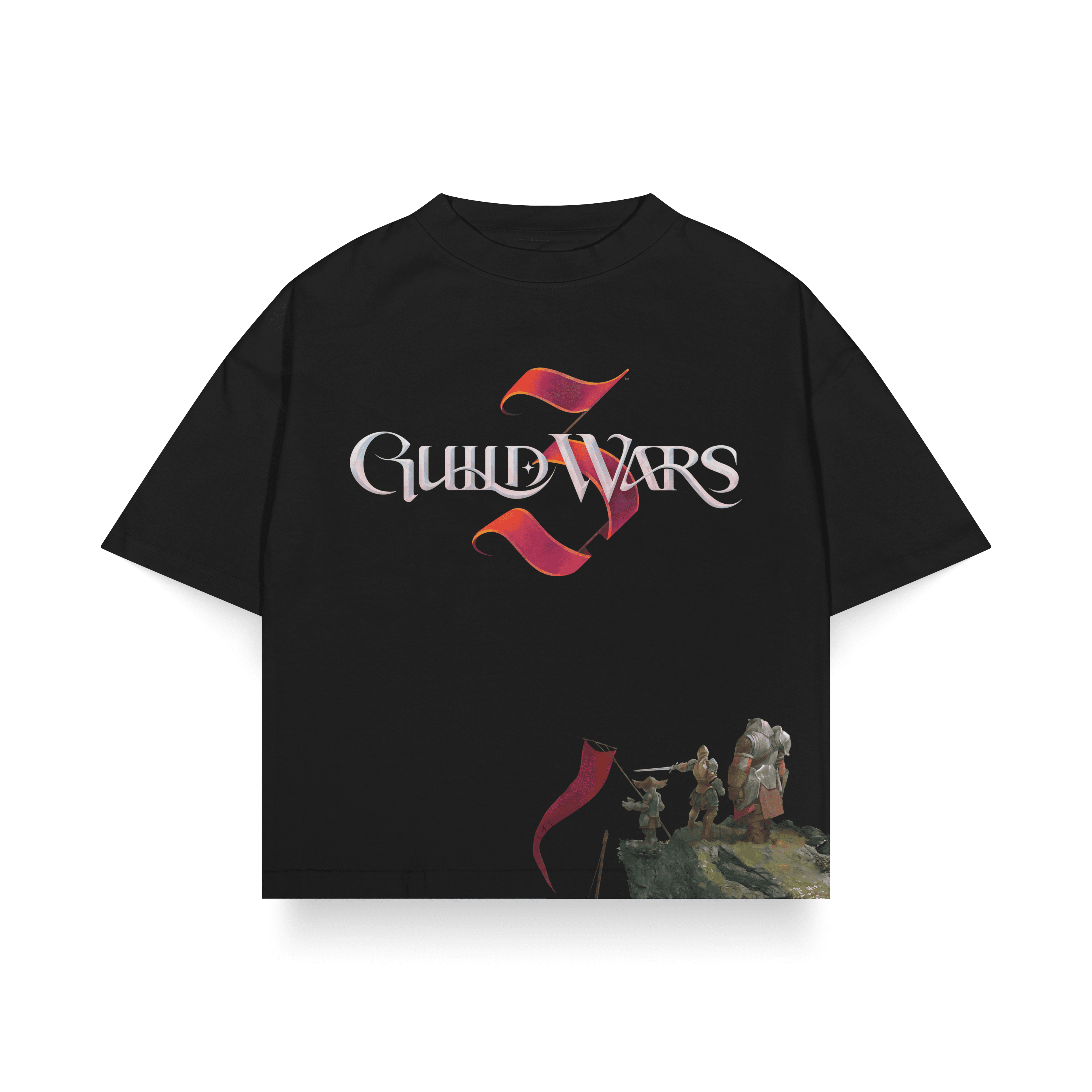 Guild Wars 3