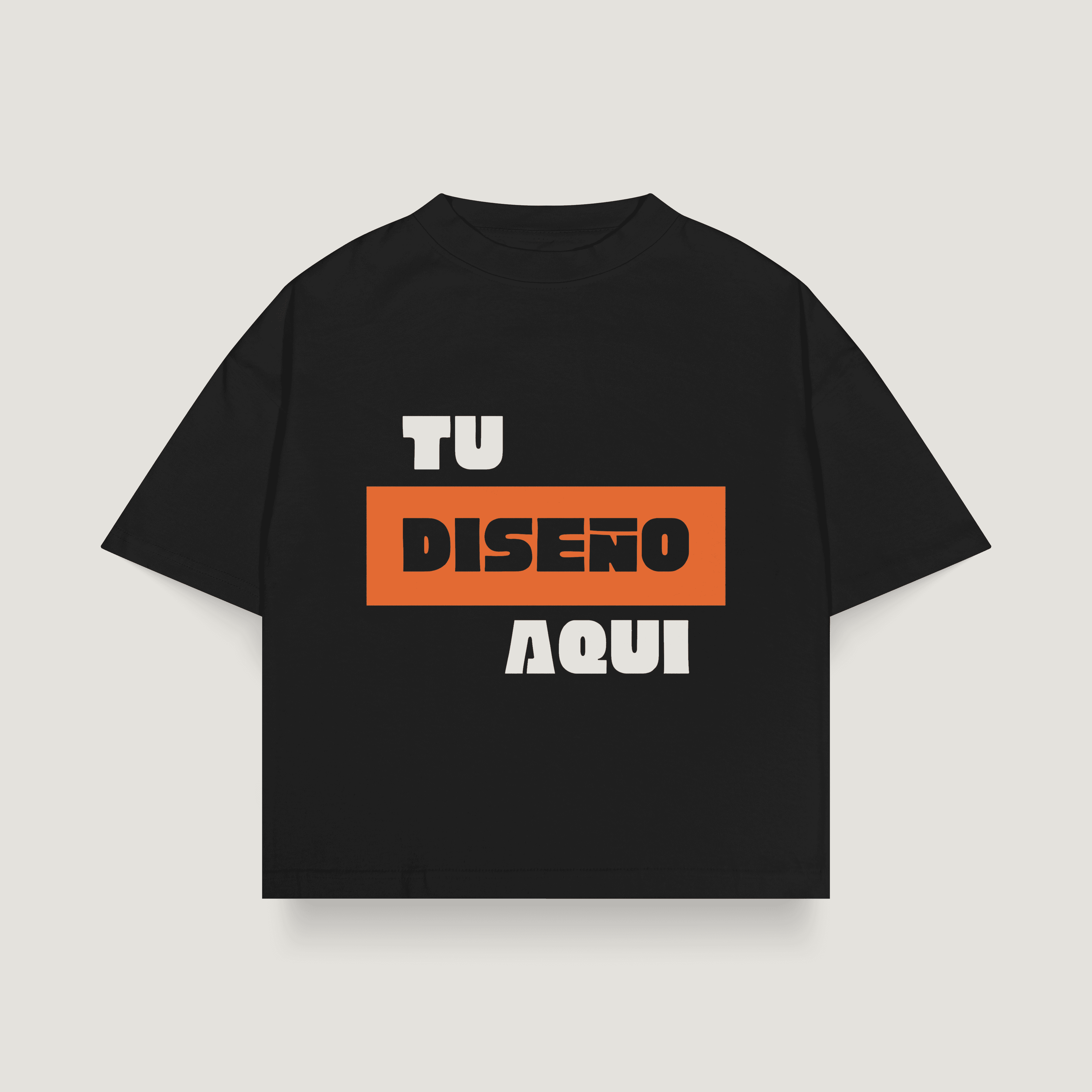 Diseño personalizado