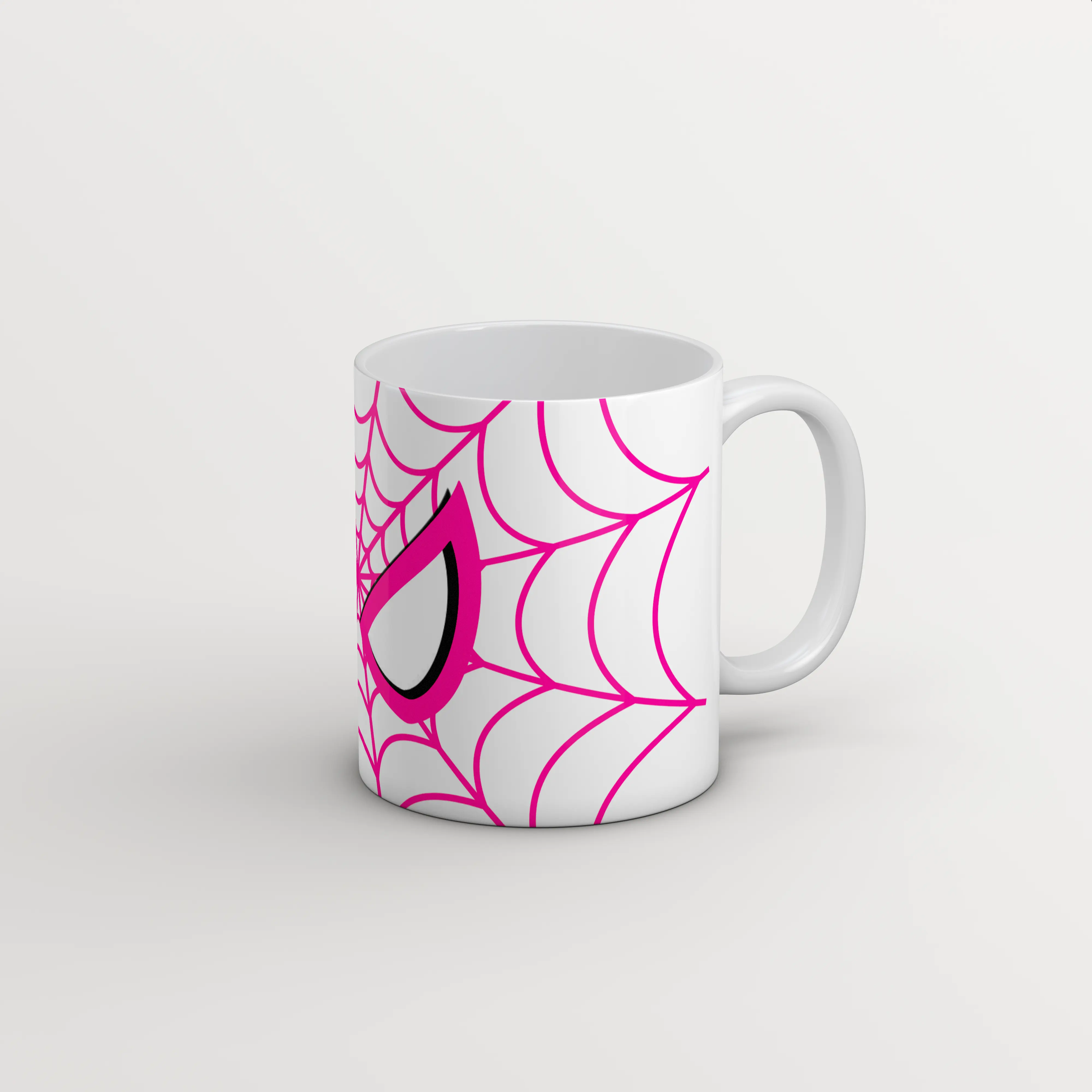 Set de Tazas Spider-Man y Ghost-Spider (Gwen) – Marvel Duo