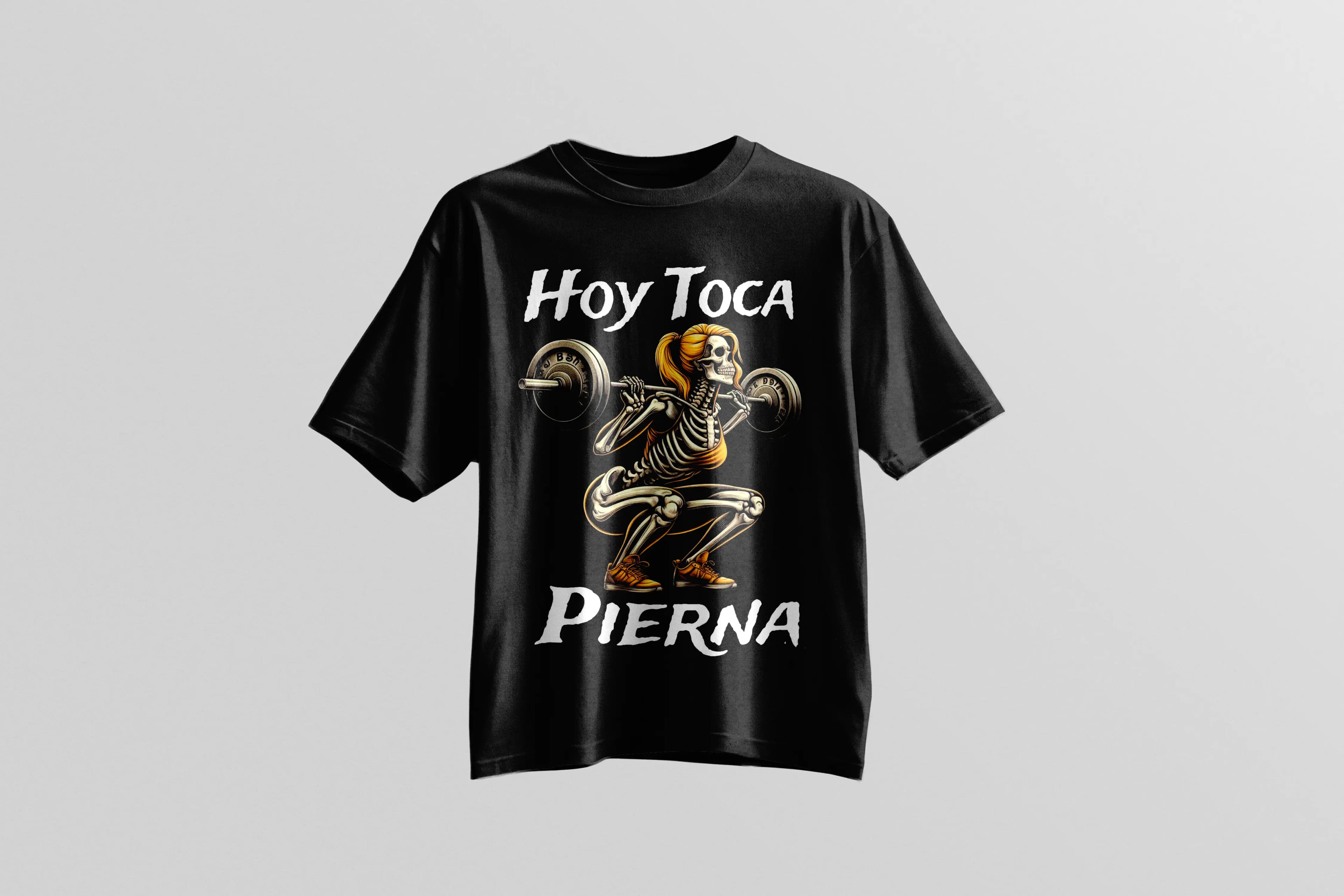 Calaca chida #002